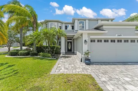 2609 Lakemoor Dr, Orlando, FL 32828