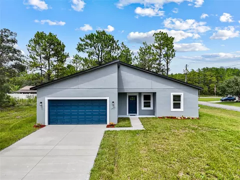1071 W Hampshire Blvd, Dunnellon, FL 34434