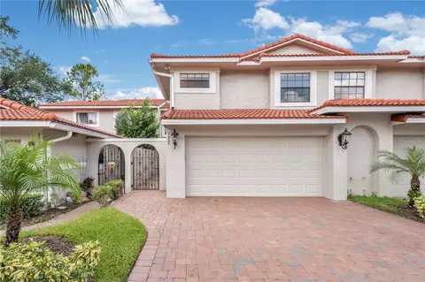 7760 Windbreak Rd, Orlando, FL 32819