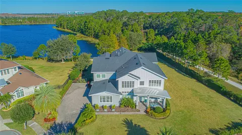 12601 Banting Ter, Orlando, FL 32827