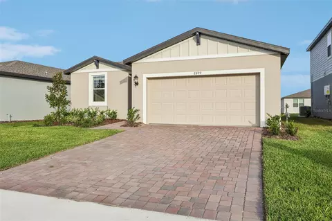 2899 Hornbill Dr, Saint Cloud, FL 34772 photo 2