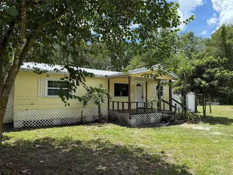 2477 Cr 526, Sumterville, FL 33585