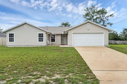 2761 Bishop Ln, Deltona, FL 32725