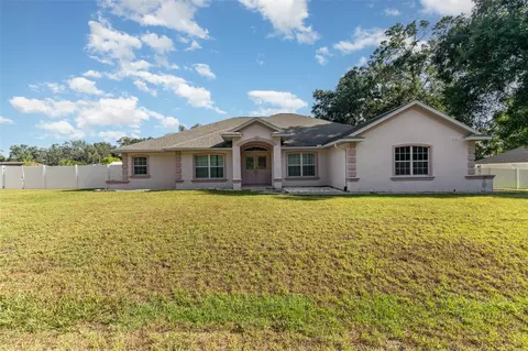 8737 SE 156th St, Summerfield, FL 34491