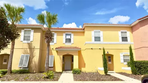3004 White Orchid Rd, Kissimmee, FL 34747