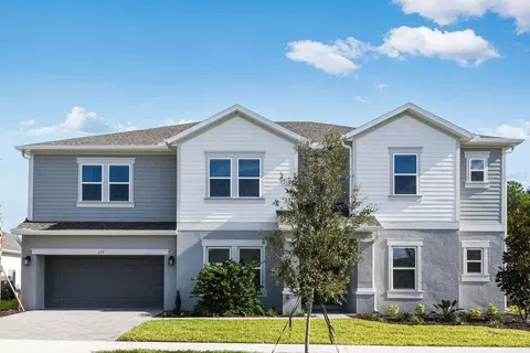 673 Junonia Blvd, New Smyrna Beach, FL 32168