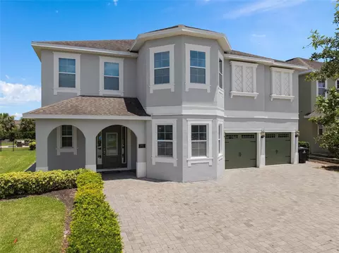 251 Falls Dr, Kissimmee, FL 34747