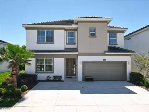368 Marcello Blvd, Kissimmee, FL 34746