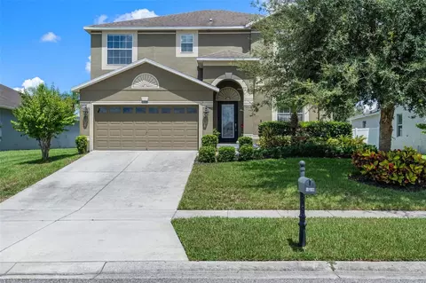 4847 Havilland Dr, Mount Dora, FL 32757