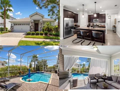 1512 Bunker Dr, Davenport, FL 33896