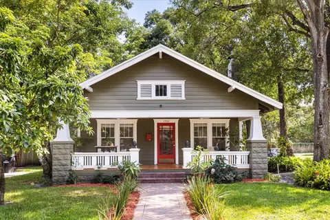 1900 Park Lake St, Orlando, FL 32803