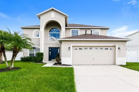 2527 Calla Lily Cv, Kissimmee, FL 34758
