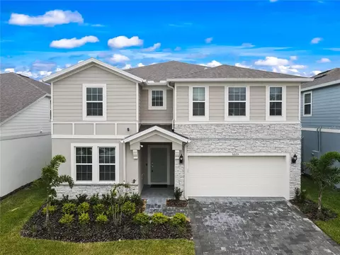 3225 Lilac Way, Davenport, FL 33897