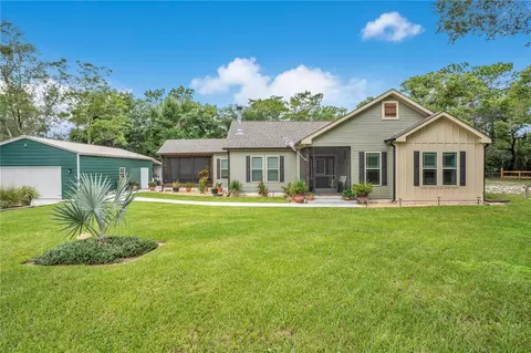 622 Riggs Ave, Osteen, FL 32764