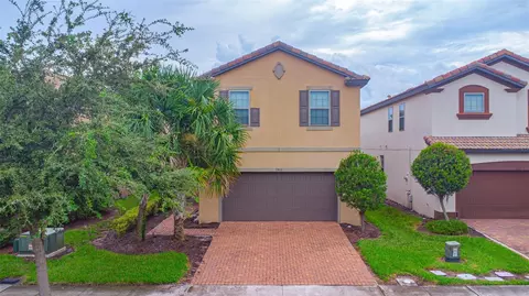 1512 Mumbai Way, Kissimmee, FL 34747