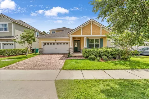 8625 Dufferin Ln, Orlando, FL 32832