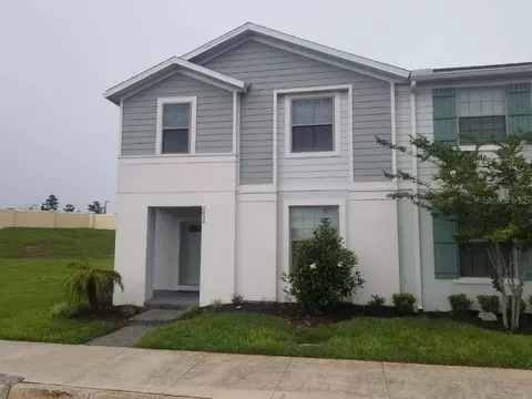 2452 Dubai St, Kissimmee, FL 34747