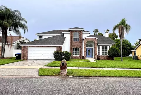 12682 Newfield Dr, Orlando, FL 32837