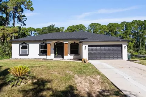 3470 Elias Cir, North Port, FL 34288