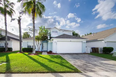1037 Lake Berkley Dr, Kissimmee, FL 34746
