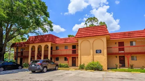 2850 N Powers Dr #74, Orlando, FL 32818