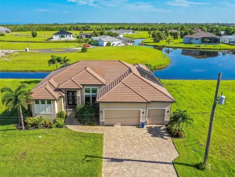 17122 Barcrest Ln, Punta Gorda, FL 33955