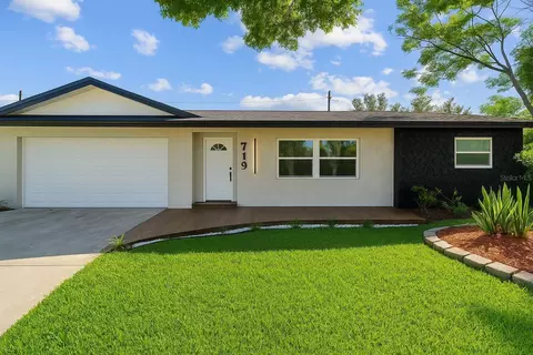 719 Dawson Ave, Orlando, FL 32825