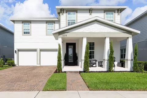13218 Orange Isle Dr, Windermere, FL 34786