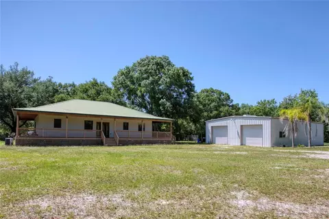 5525 Mitchell Bridges Rd, Clermont, FL 34714