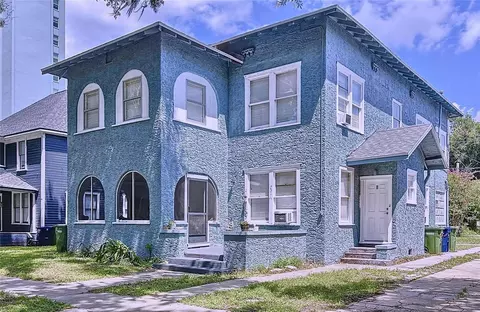 731 Avenue A SW, Winter Haven, FL 33880