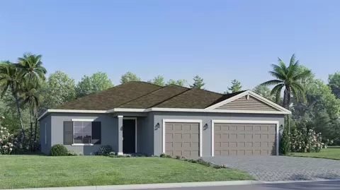 6568 SW 180th Cir, Dunnellon, FL 34432