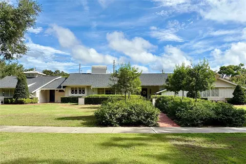 1501 Lake Shore Dr, Orlando, FL 32803