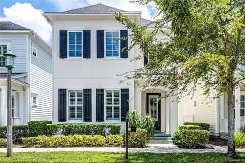 1515 Resolute St, Celebration, FL 34747