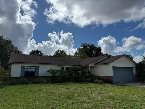 629 Fairchild Ave, Deltona, FL 32725