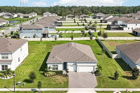 4745 Marina Row Dr, Orlando, FL 32820