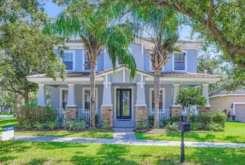 7121 Blue Indigo Cres, Winter Garden, FL 34787