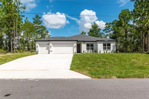 13344 SW 75th Ct, Ocala, FL 34473