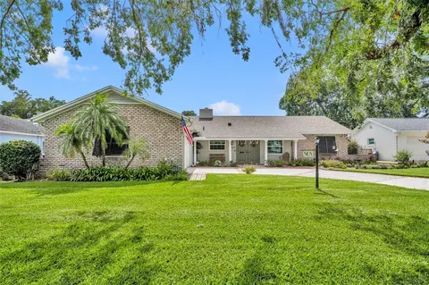 808 Ponca Trl, Maitland, FL 32751