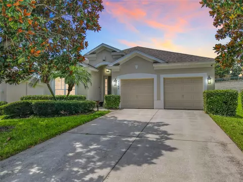 7763 Basnett Cir, Kissimmee, FL 34747
