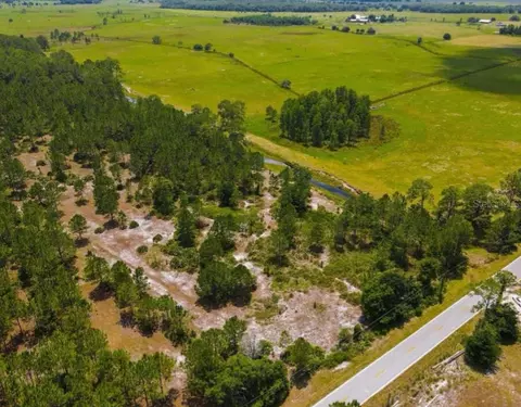 Poyner Oaks Road N, Polk City, FL 33868