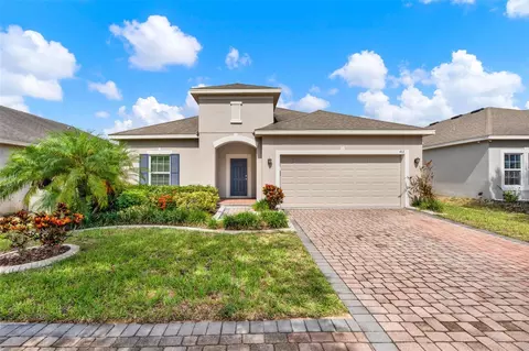 467 Bridgeford Crossing Blvd, Davenport, FL 33837