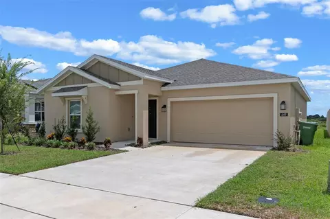 649 Reggie Rd, Winter Haven, FL 33884