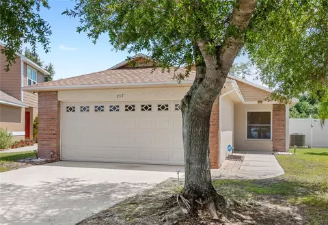 2117 Opilana St, Orlando, FL 32837