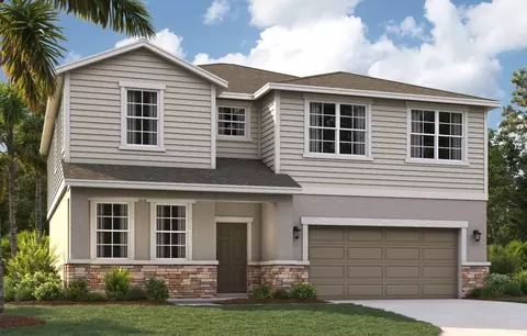1264 Blue Daze Ln, Eustis, FL 32726