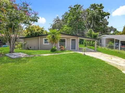3012 Bart St, Orlando, FL 32810