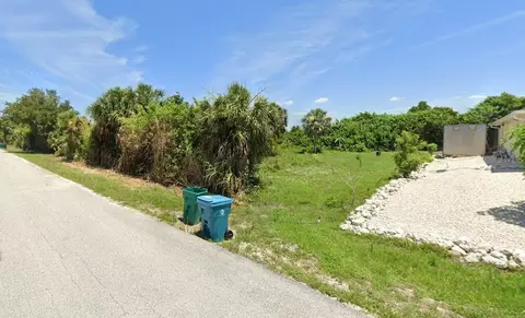 13428 Bouvardia Ln, Port Charlotte, FL 33981