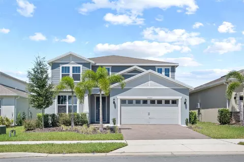 15203 Willow Ridge Dr, Montverde, FL 34756