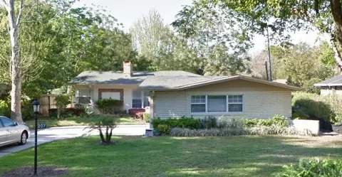 207 E Kings Way, Winter Park, FL 32789