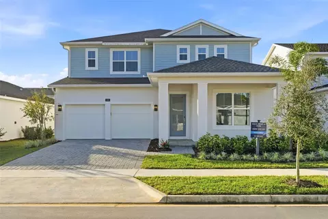 1485 Stonecliff Dr, Apopka, FL 32703