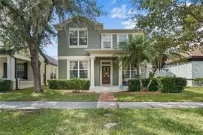 14242 Southern Red Maple Dr, Orlando, FL 32828